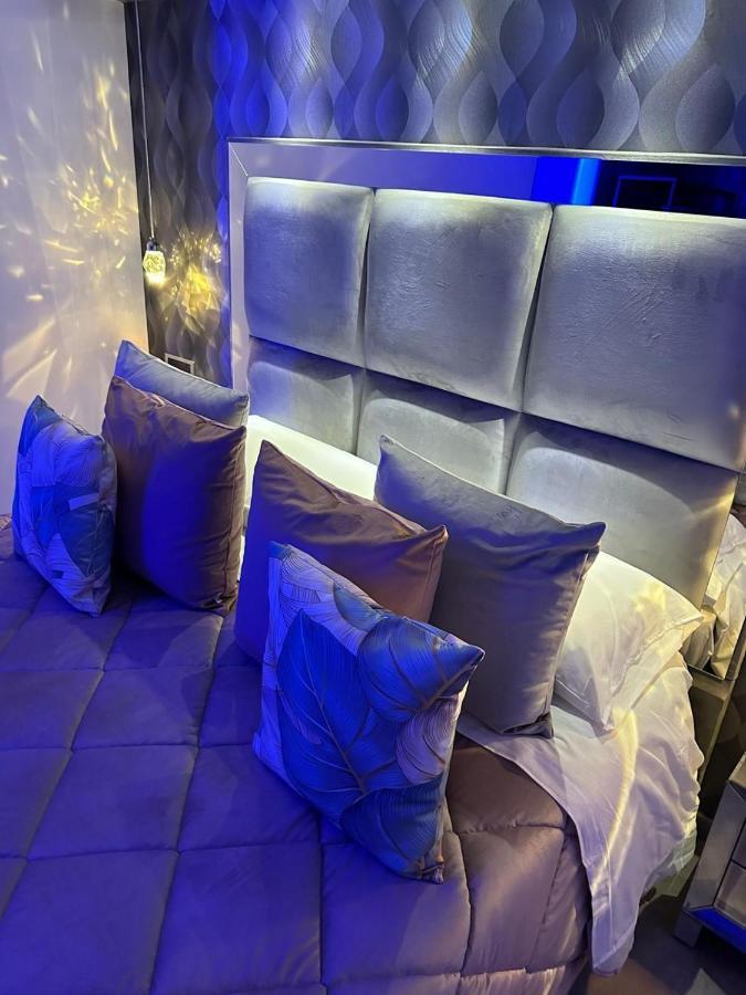 Bed and Breakfast C3 Luxury Neapol Zewnętrze zdjęcie