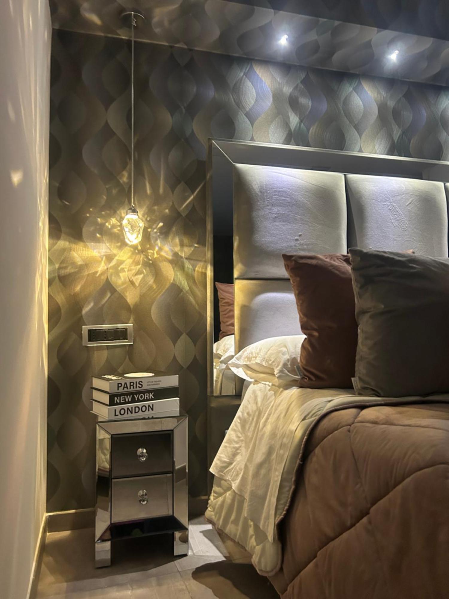 Bed and Breakfast C3 Luxury Neapol Zewnętrze zdjęcie