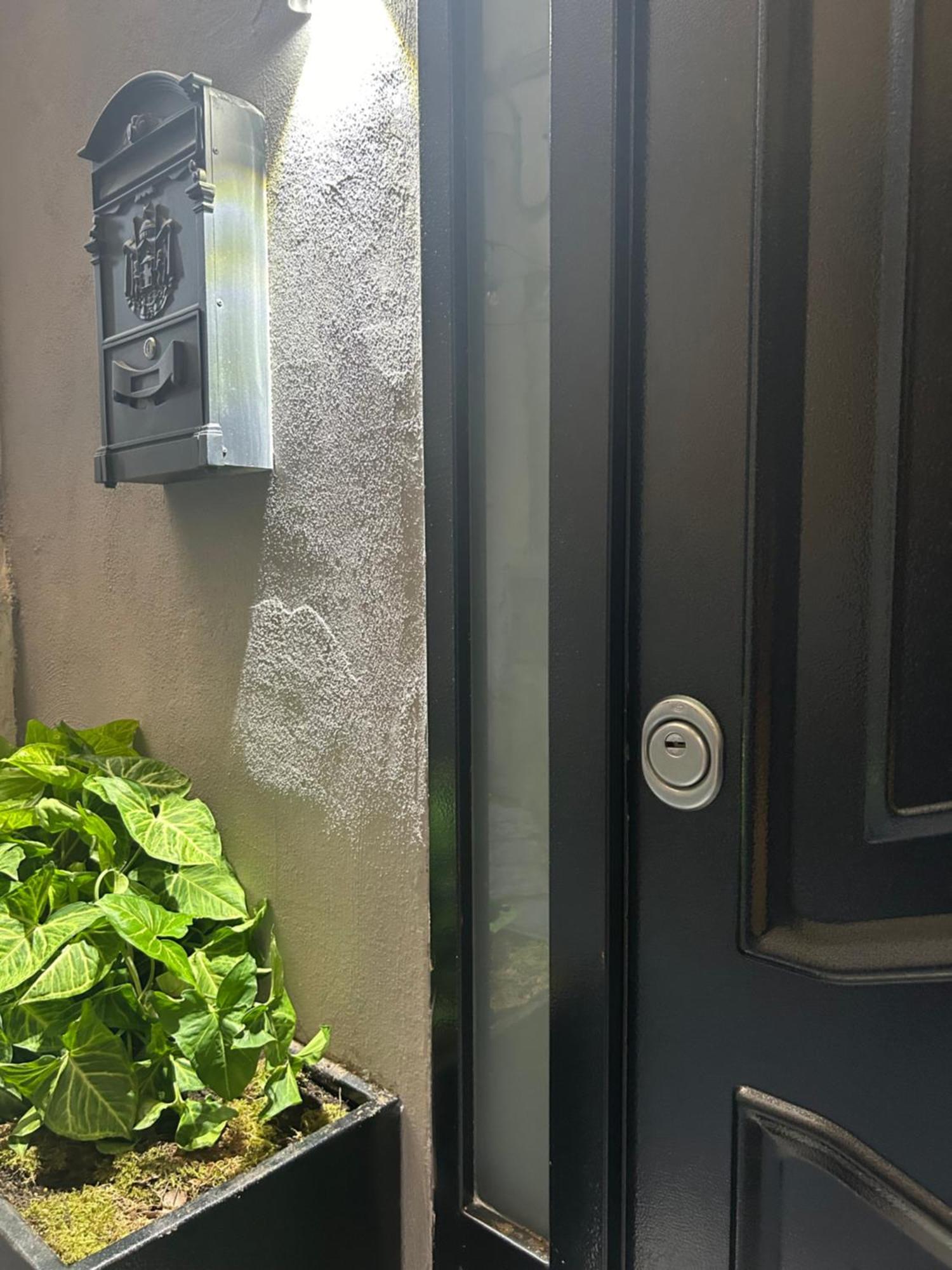 Bed and Breakfast C3 Luxury Neapol Zewnętrze zdjęcie